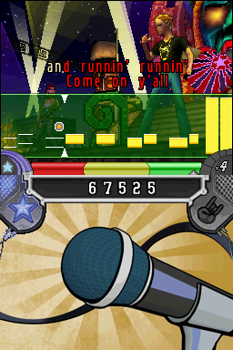 Band Hero (DS)
